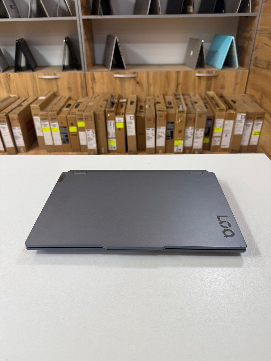 Lenovo LOQ — Elektronika, Bakı (2)