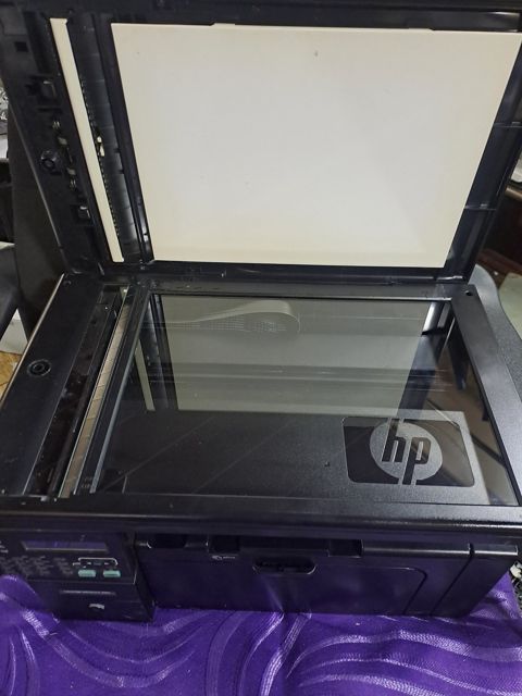 Printer Hp — Bakı