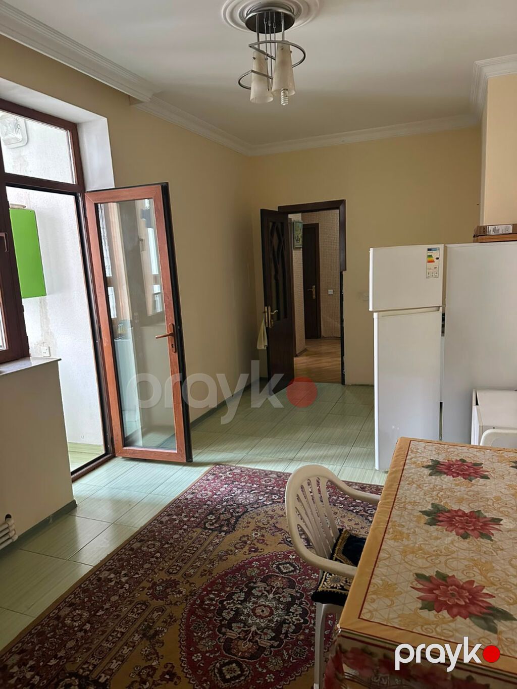 ✨ HAZIR OFİS KİRAYƏ VERİLİR! ✨ 📍 Ünvan: Akademik Həsən Əliyev küç.1a — Daşınmaz əmlak, Bakı (9)