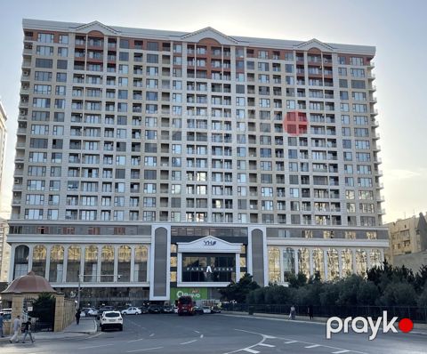 Satılır 2 otaqlı yeni tikili 68 m² — Bakı