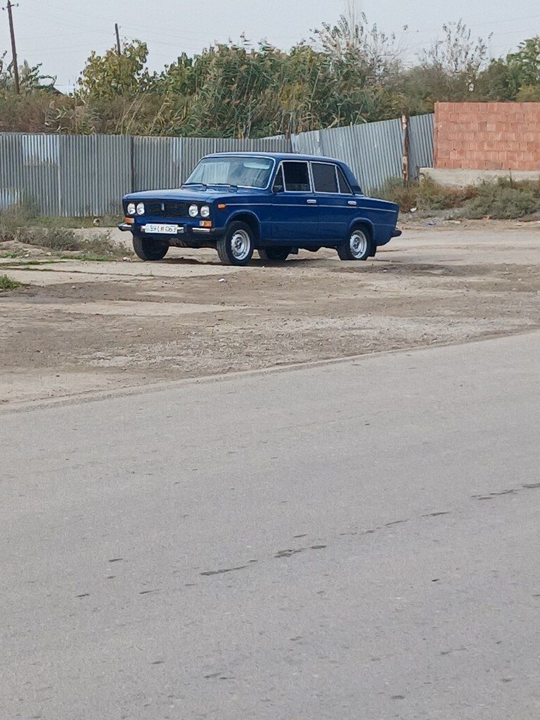 LADA (VAZ) 2106, 1.6 L, 2005 il, 89 000 km — Avtomobillər, Sabirabad (7)