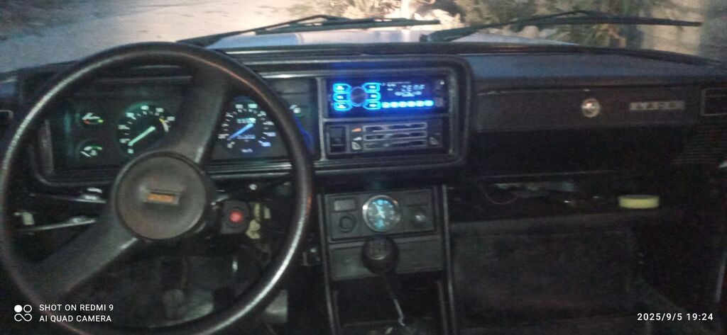 VAZ (LADA) 2107: 1.6 l | Sedan — Avto, Siyəzən (9)