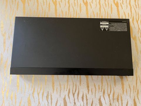 İşlənmiş Pioneer, Ünvandan götürmə — Bakı
