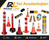 Yol Təhlükəsizliyi Məhsulları — RoadLine — Ağıllı ev və təhlükəsizlik