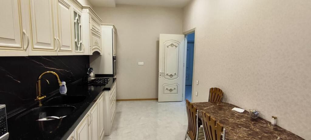 Satılır 3 otaqlı həyət evi/bağ evi 125 m² — Ev, villa, Bakı (7)