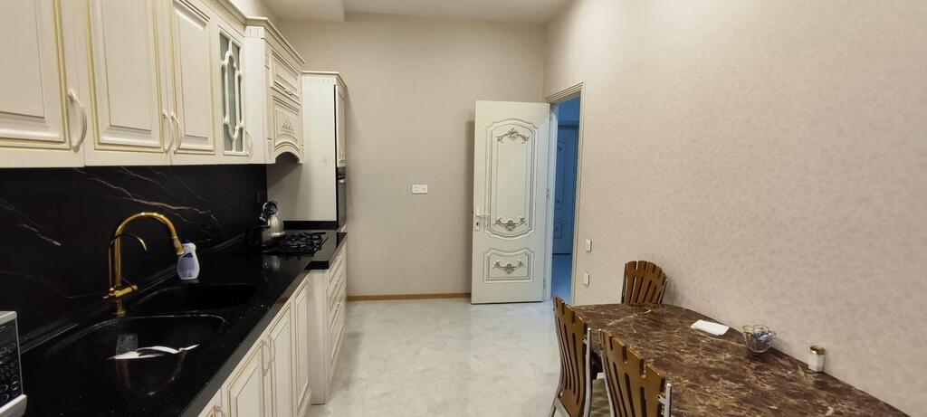 Satılır 3 otaqlı həyət evi/bağ evi 125 m² — Ev, villa, Bakı (7)