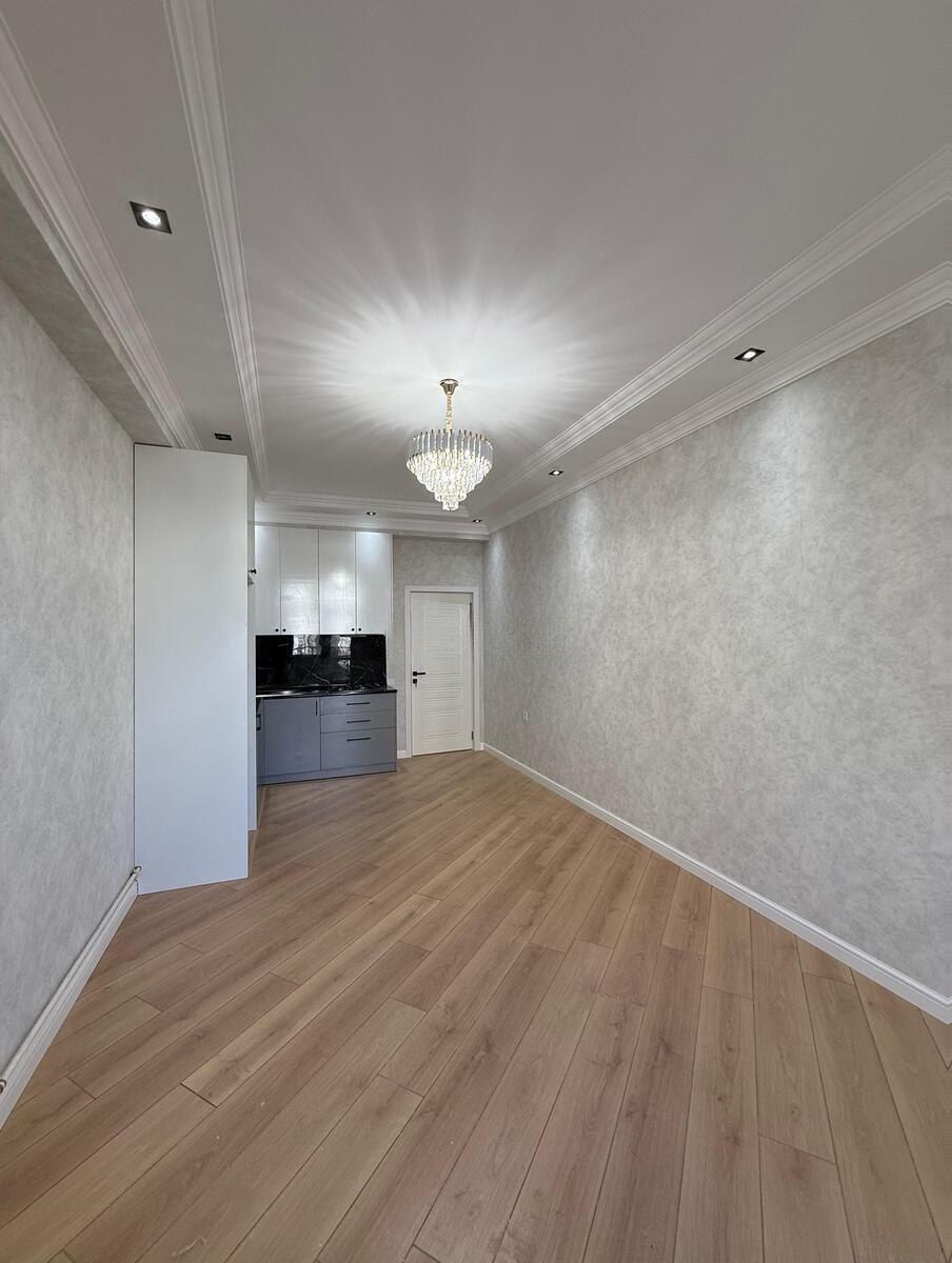 Satılır 2 otaqlı yeni tikili 65 m² — Mənzil, Bakı (10)