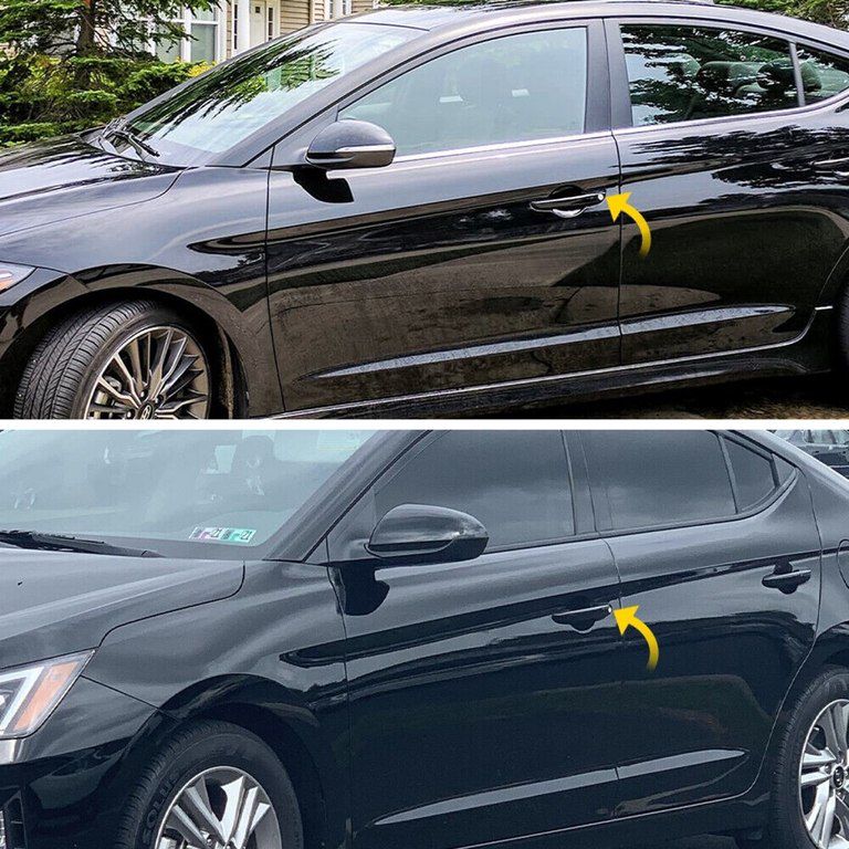 "Hyundai Elantra 2016-2020" qapıları — Ehtiyat hissələri və aksesuarlar, Bakı