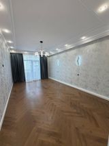 Satılır 2 otaqlı yeni tikili 65 m² — Pərviz