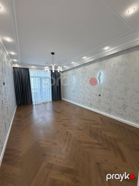 Satılır 2 otaqlı yeni tikili 65 m²
