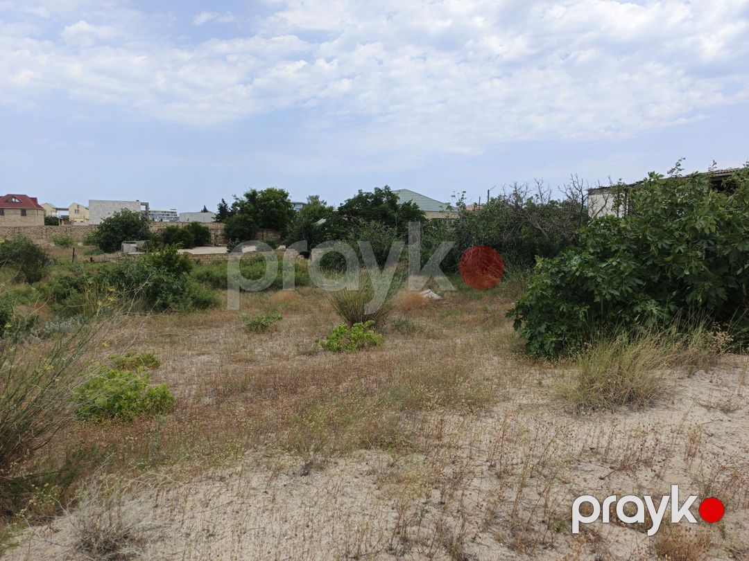 Satılır torpaq 20 sot — Torpaq, Bakı (3)
