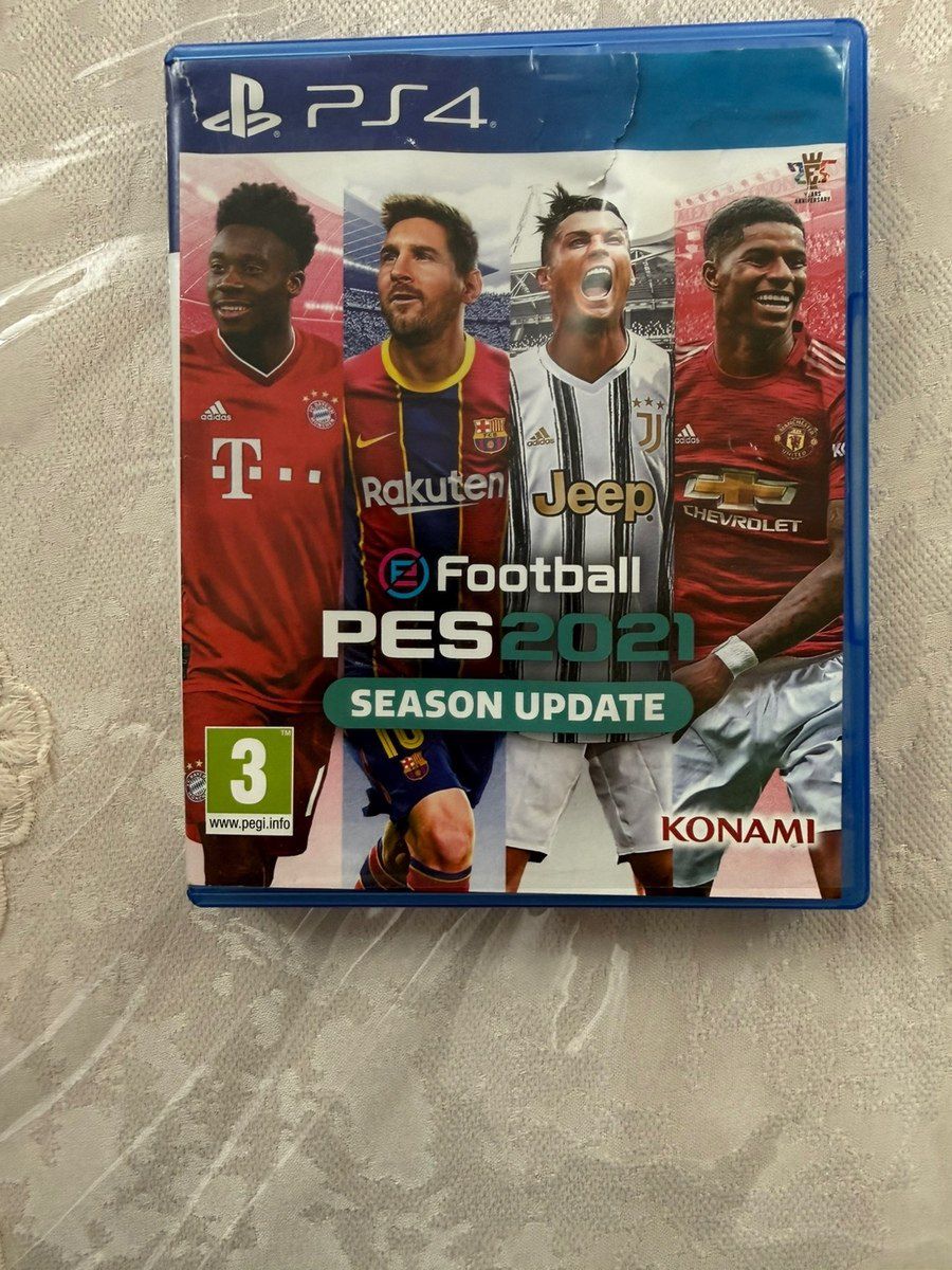 Playstation 4 ve 5 oyunları — Elektronika, Bakı