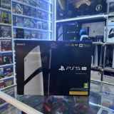 PlayStation 5 Pro CFİ7116 — SamStore — Electronics