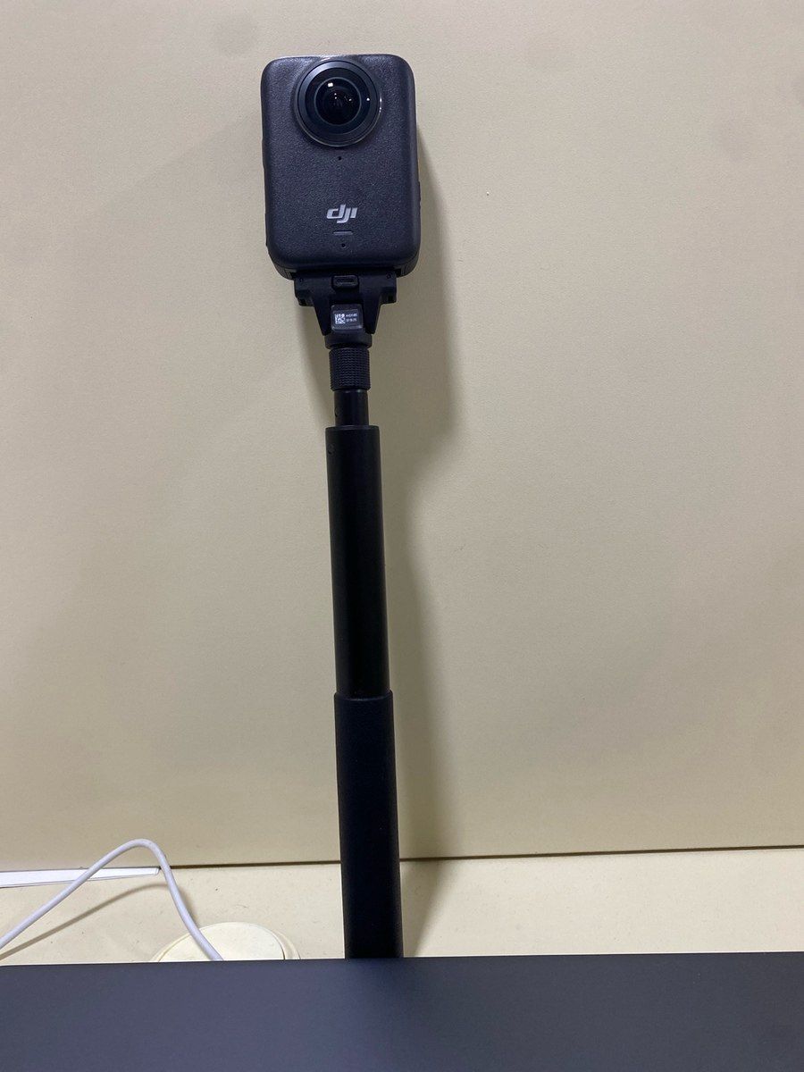 Dji Osmo adventure combo — Elektronika, Bakı (3)