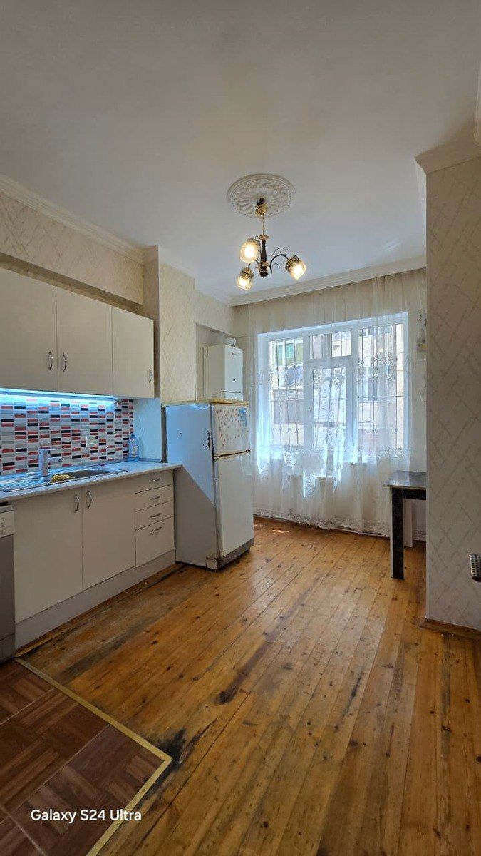 Satılır 1 otaqlı yeni tikili 36 m² — Mənzil, Xırdalan (6)