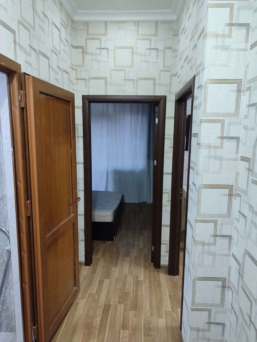 2-otaqlı yeni tikili kirayə verilir, Xırdalan ş., 50 m² — Daşınmaz əmlak, Xırdalan (9)