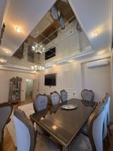 Satılır 3 otaqlı yeni tikili 132 m² — Eldəniz
