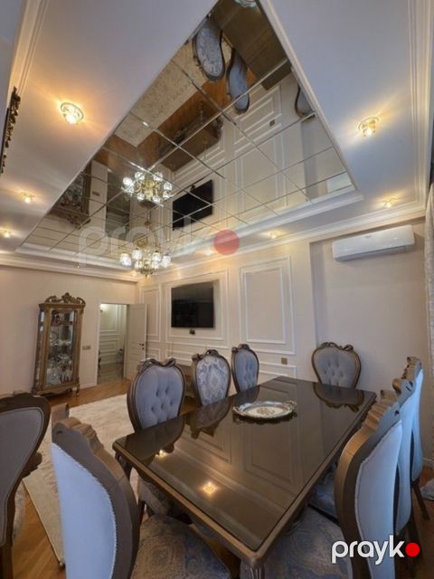 Satılır 3 otaqlı yeni tikili 132 m²