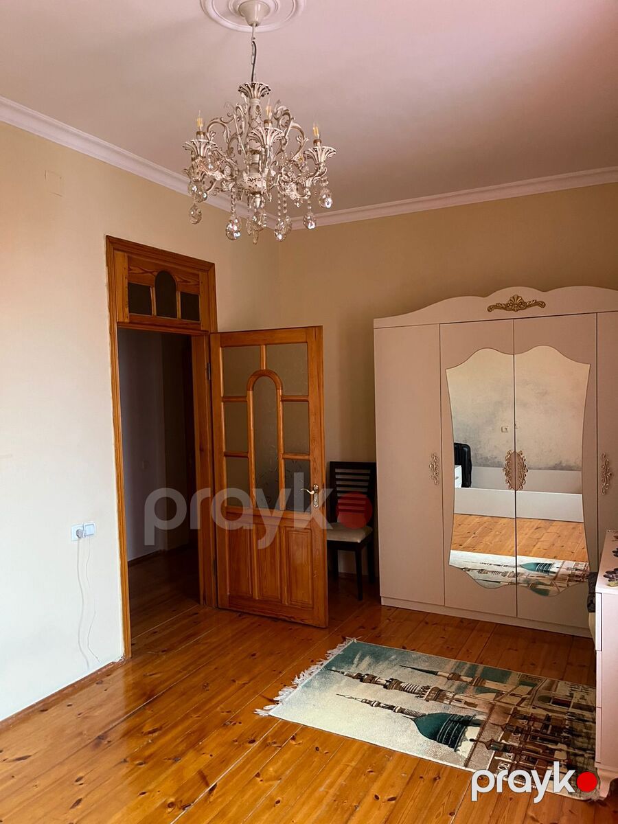 Satılır 6 otaqlı həyət evi/bağ evi 265 m² — Ev, villa, Bakı (10)
