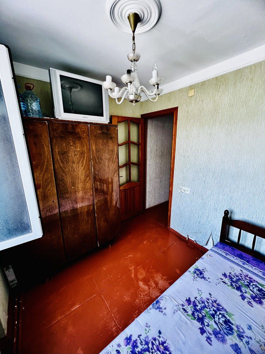 2-otaqlı mənzil kirayə verilir, Aşıq Molla Cümə küç., 40 m² — Mənzil, Bakı (6)