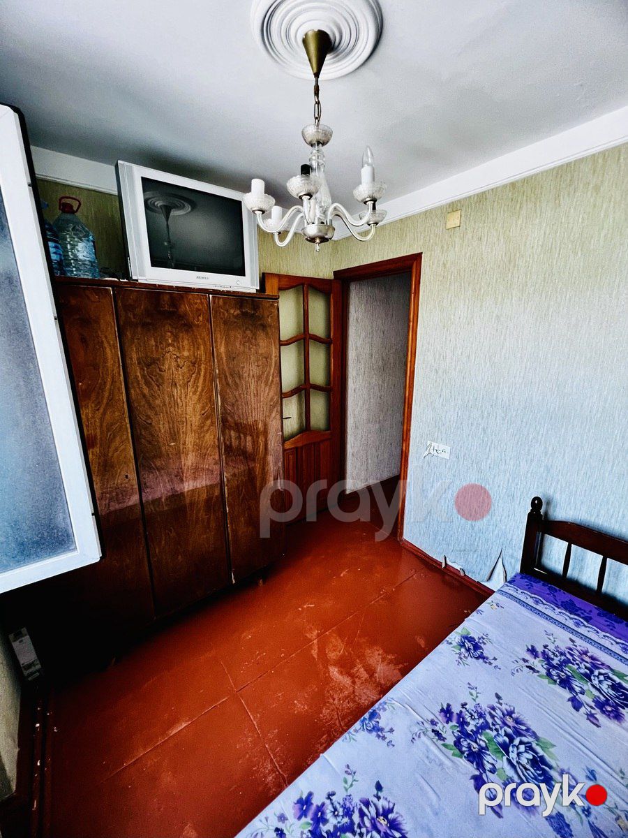 2-otaqlı mənzil kirayə verilir, Aşıq Molla Cümə küç., 40 m² — Mənzil, Bakı (6)