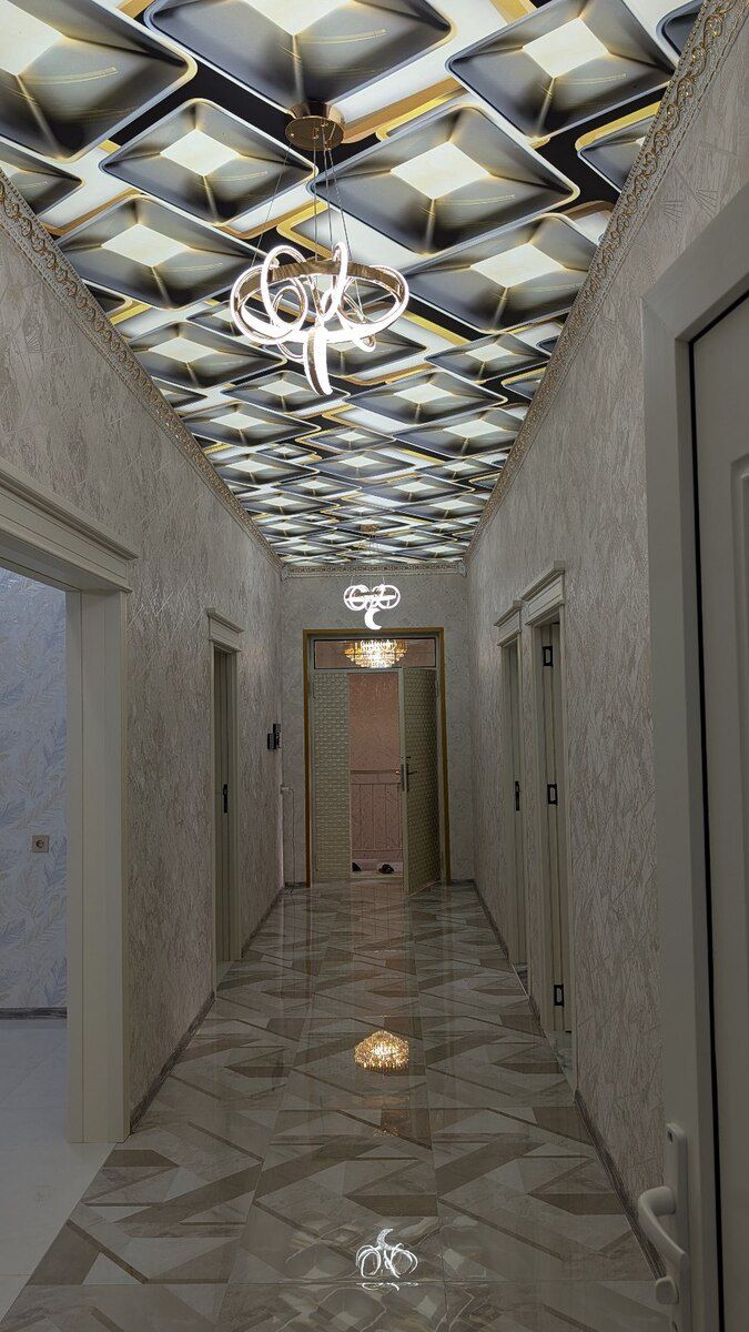 Həyət evi, Göygöl r. — Daşınmaz əmlak, Göygöl (6)