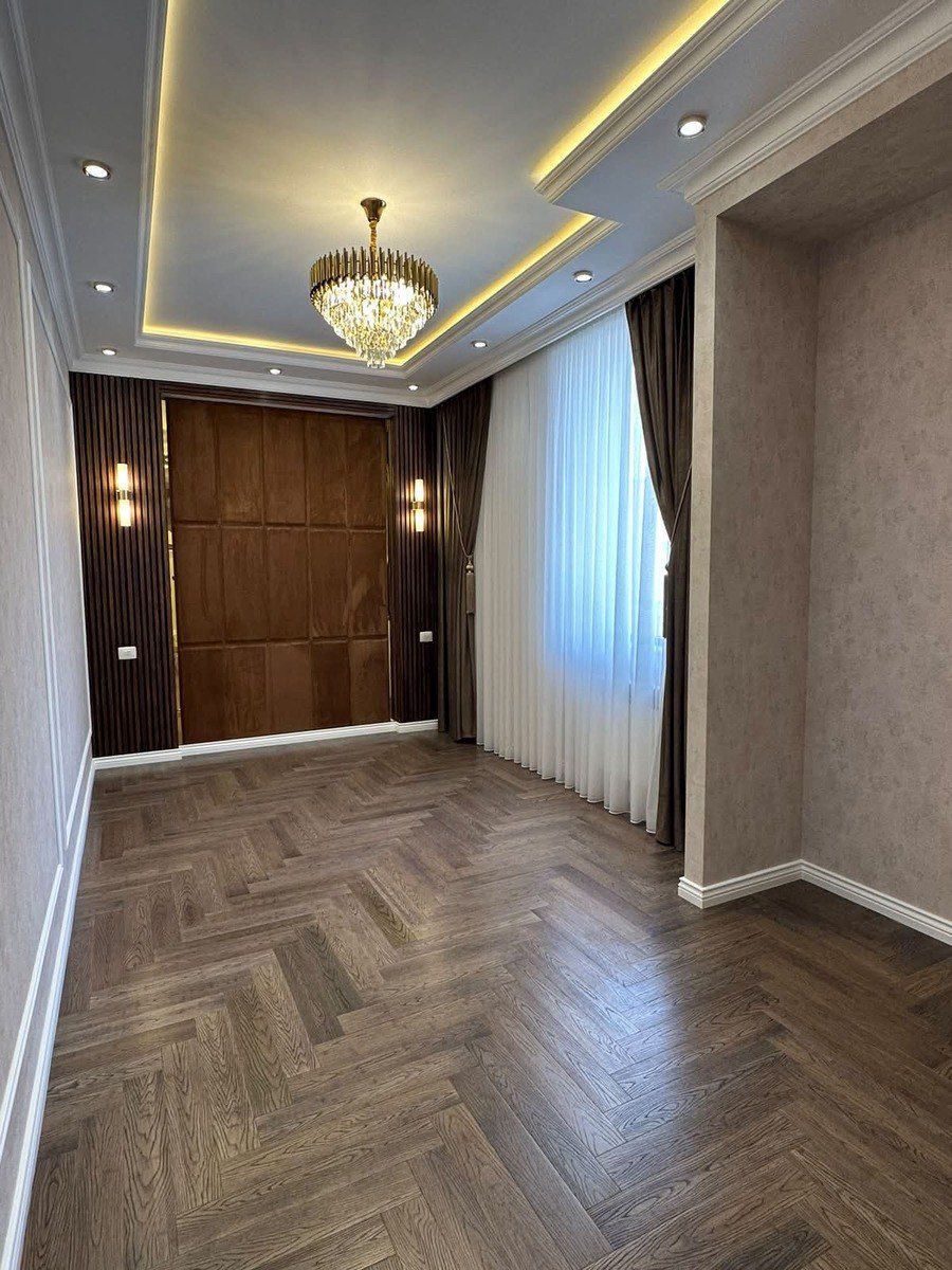 Satılır 4 otaqlı yeni tikili 160 m² — Mənzil, Bakı (4)