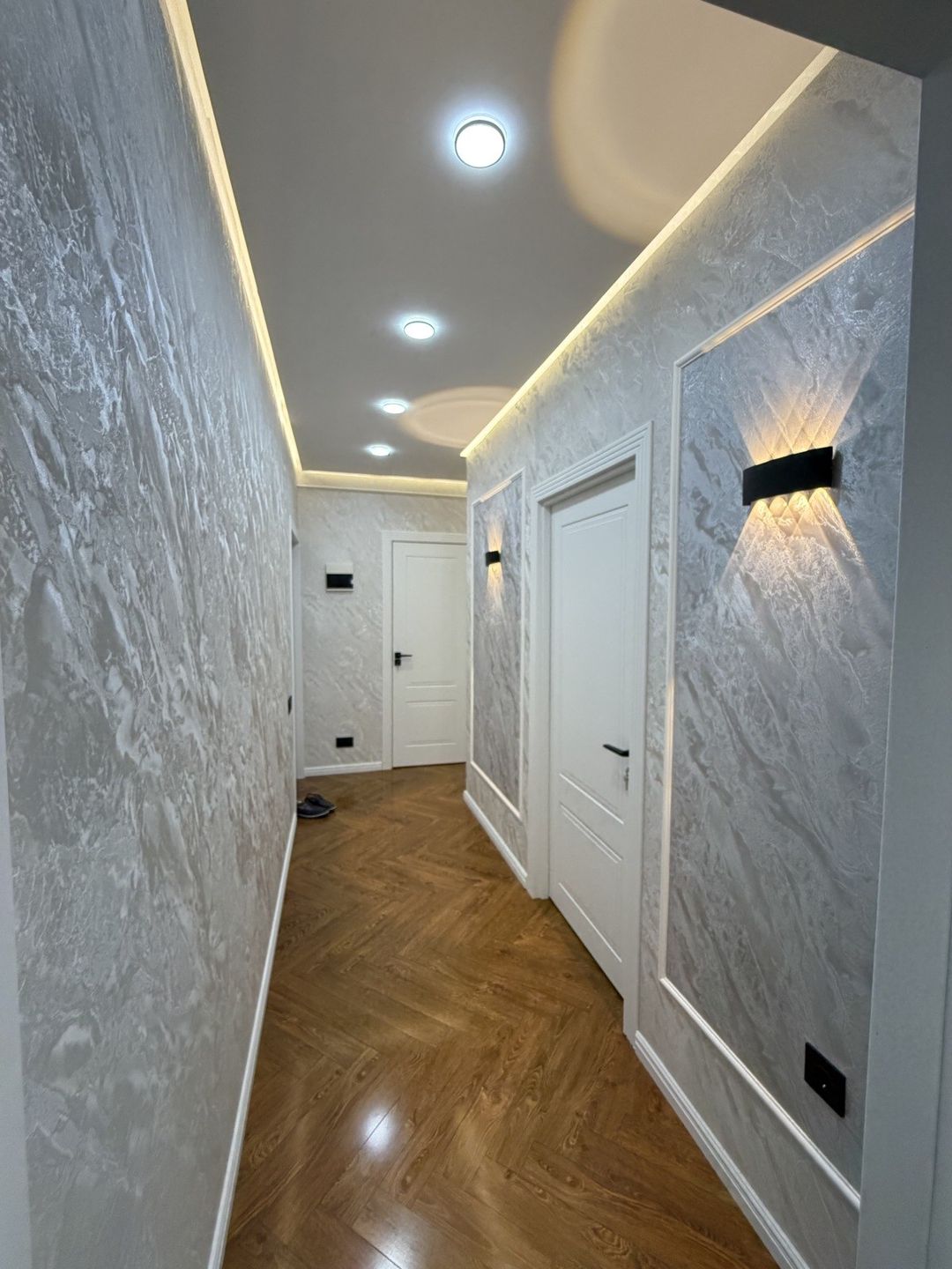 Satılır 3 otaqlı köhnə tikili 70 m² — Mənzil, Bakı (2)