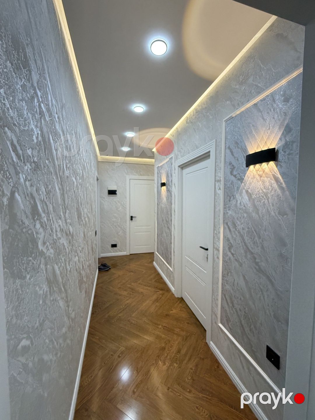 Satılır 3 otaqlı köhnə tikili 70 m² — Mənzil, Bakı (2)