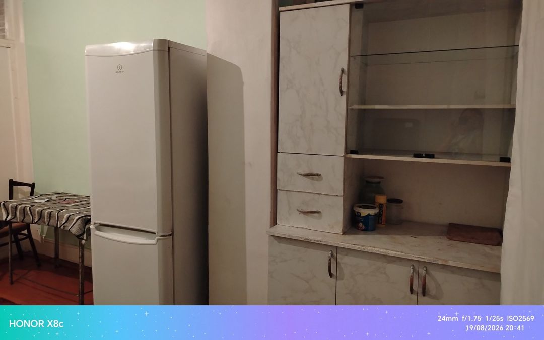 2-otaqlı mənzil kirayə verilir, Gəncə ş., 61 m² — Daşınmaz əmlak, Gəncə (8)