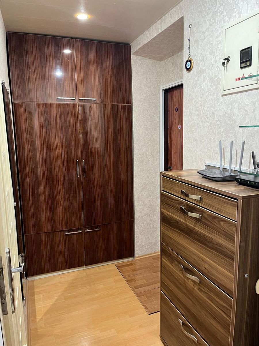 Satılır 2 otaqlı köhnə tikili 35 m² — Mənzil, Bakı (6)