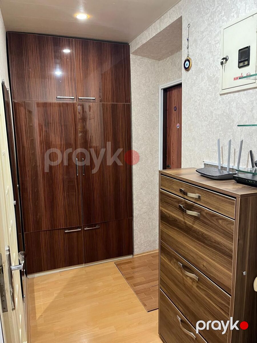 Satılır 2 otaqlı köhnə tikili 45 m² — Mənzil, Bakı (8)
