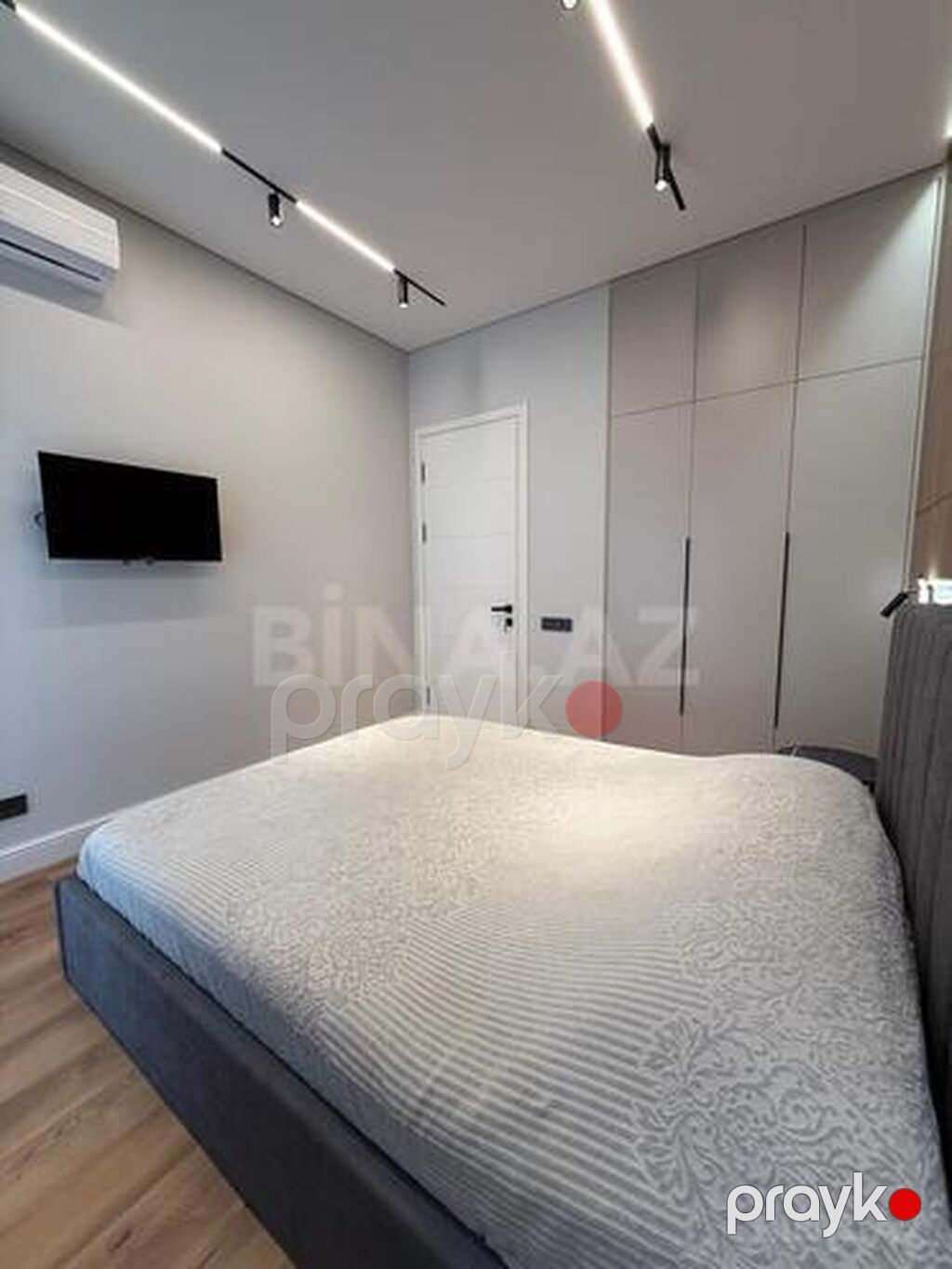 2 otaqlı, Yeni tikili, 67 kv. m — Daşınmaz əmlak, Bakı (8)