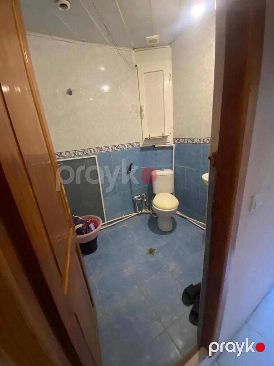 Satılır 2 otaqlı köhnə tikili 38 m² — Mənzil, Bakı (12)
