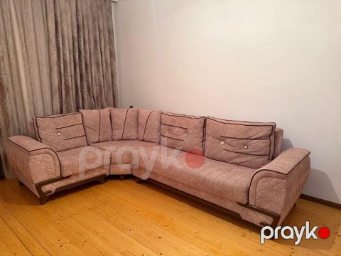 Divan satılır 440₼. açılır bazası var.Ünvan Buzovna. 7555. Fatimə99