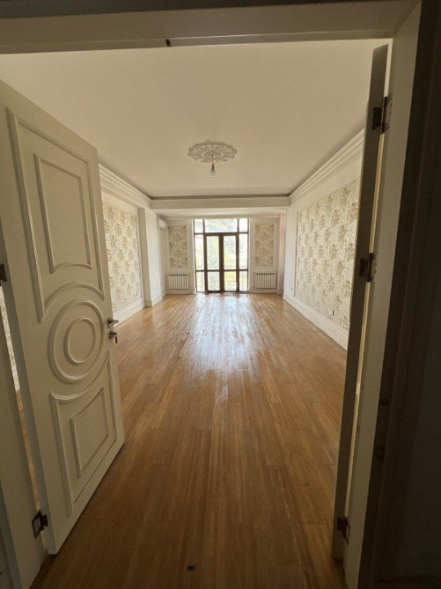 Satılır 3 otaqlı yeni tikili 143 m² — Mənzil, Bakı (2)