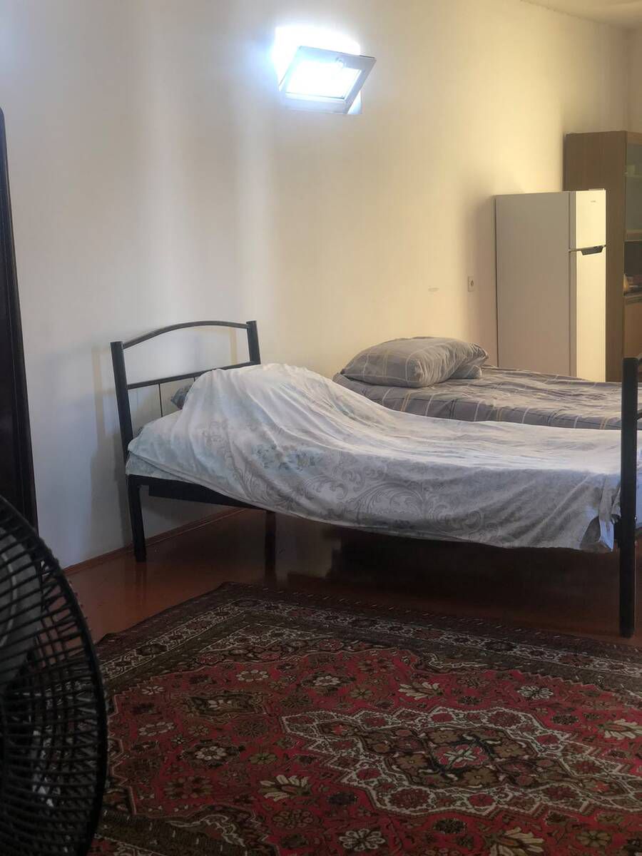 1-otaqlı mənzil kirayə verilir, 8 Noyabr m., 60 m² — Daşınmaz əmlak, Bakı (2)