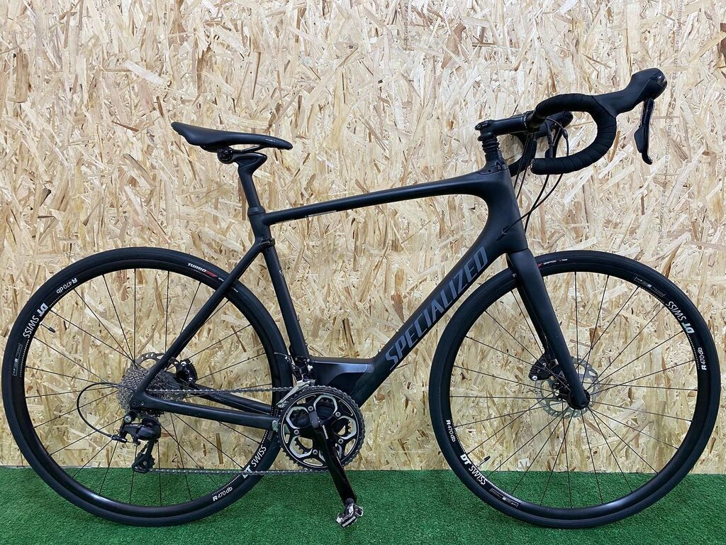 SPECIALIZED Turbo Creo SL – yüngül yol elektrik velosipedi - Karbon — Velosipedlər, İsmayıllı
