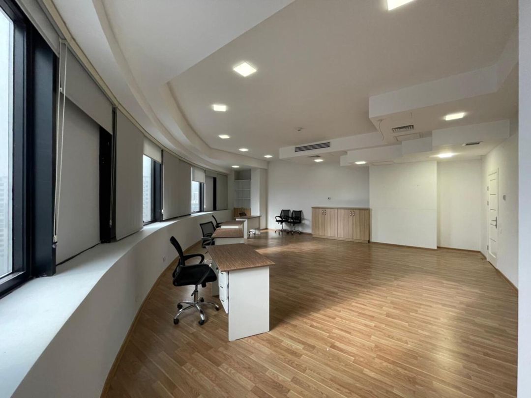 İcarəyə verilir 4 otaqlı ofis 245 m² — Ofis, Bakı (7)