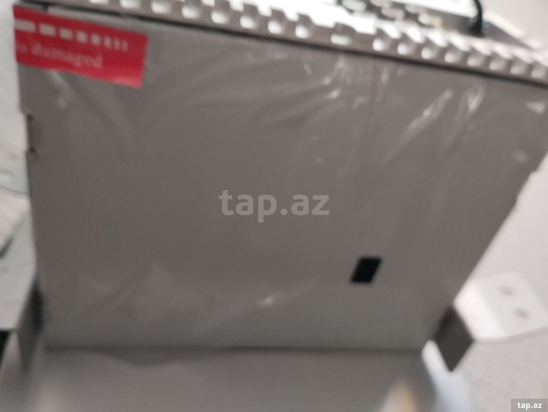 Hyundai Santa Fe 2012-2016 monitoru — Ehtiyat hissələri və aksesuarlar, Bakı (5)