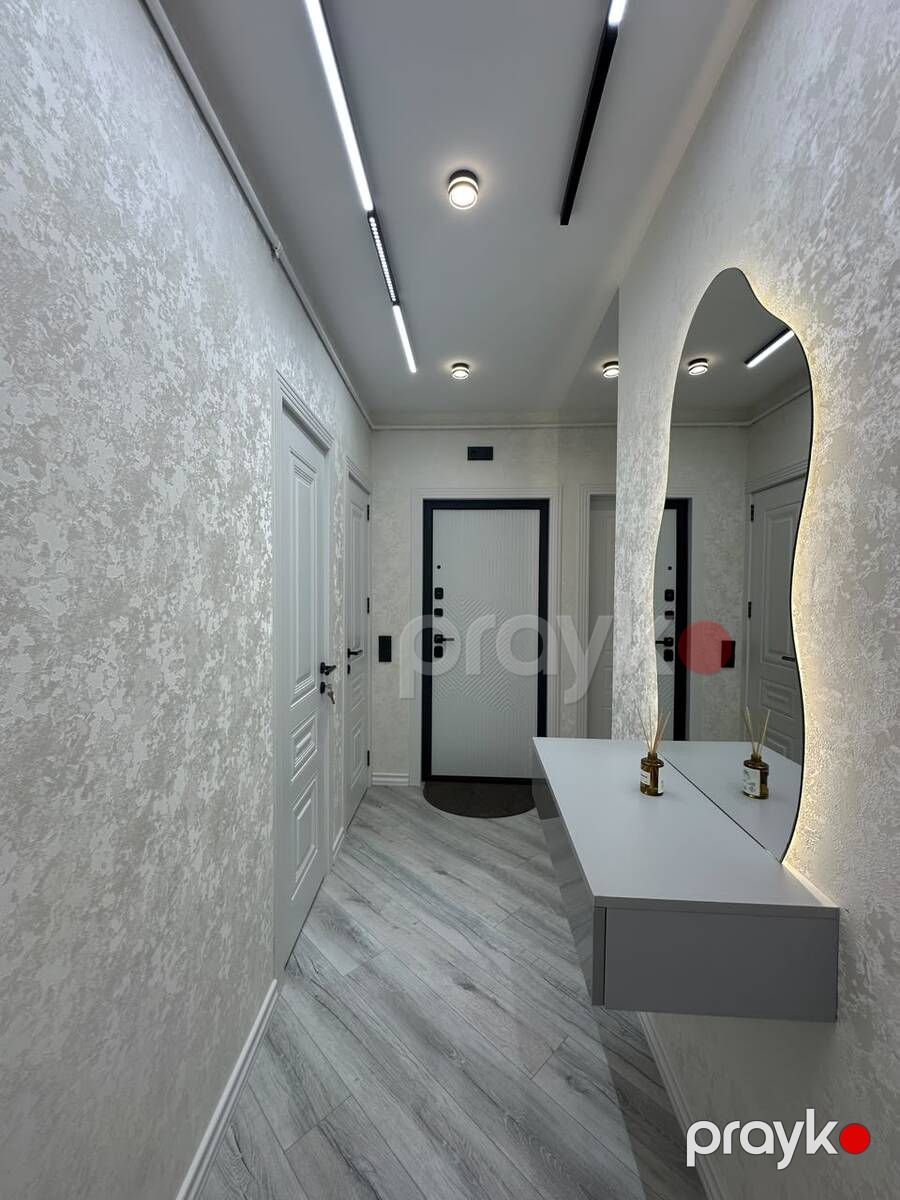 Satılır 2 otaqlı köhnə tikili 60 m² — Mənzil, Bakı (11)
