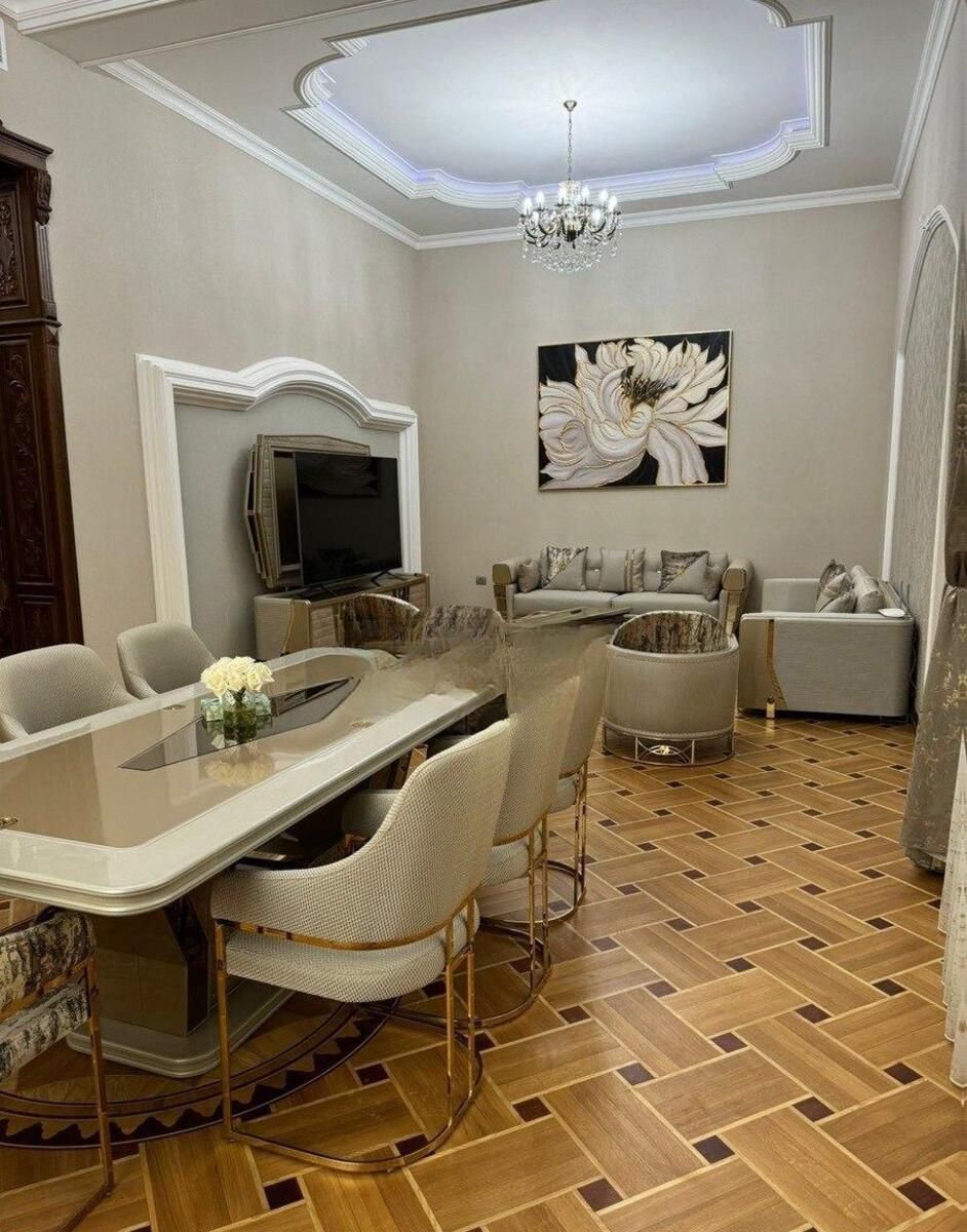 Villa kirayə verilir, Yusif Vəzir Çəmənzəminli küç. — Daşınmaz əmlak, Bakı (2)