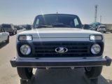 LADA (VAZ) Niva, 1.7 L, 2020 il, 61 000 km — Автомобили