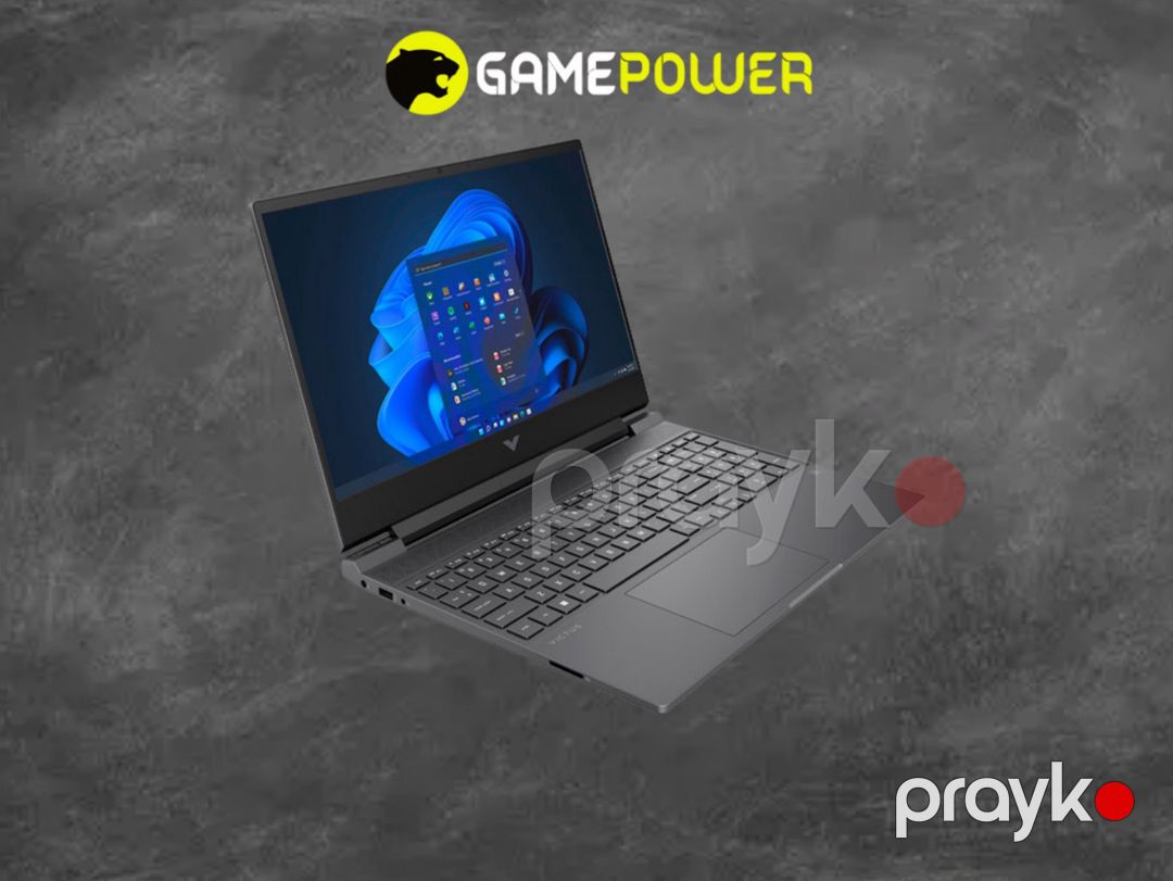 Notebook HP VICTUS 15-FA1082WM 15.6" FHD IPS, 144Hz (A2BZ7UA) — Elektronika, Bakı (2)
