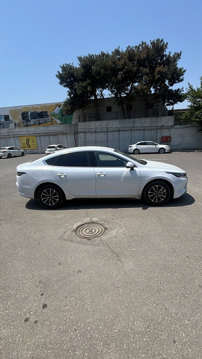 BYD Destroyer 05, 2025 il icarəsi — Xidmətlər, Bakı (4)