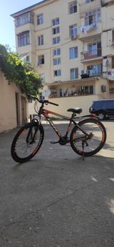 Velosiped 29 — Goods