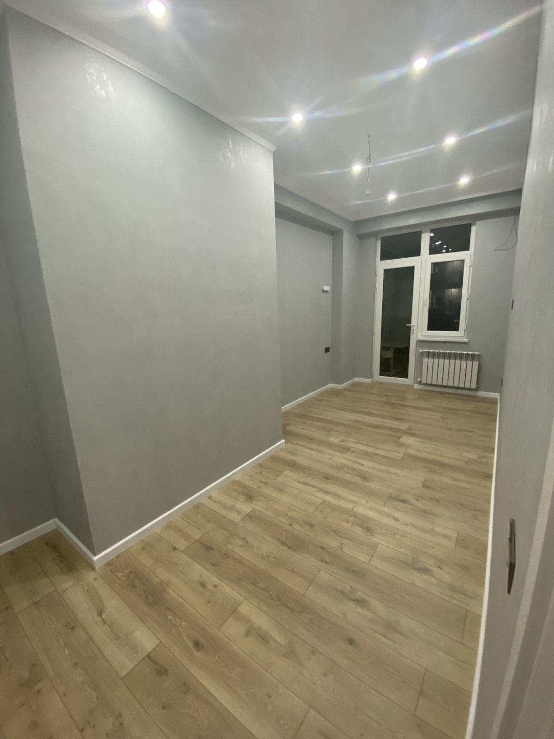 Satılır 2 otaqlı yeni tikili 55 m² — Mənzil, Xırdalan (11)