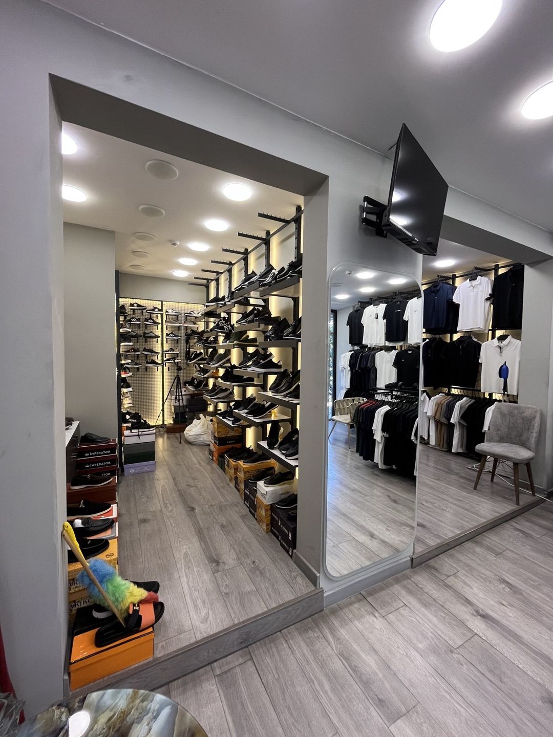 İcarəyə verilir obyekt 55 m² — Əmlak, Bakı (7)