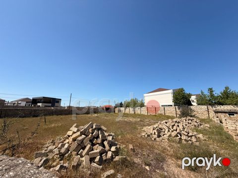 Satılır Torpaq buzovna