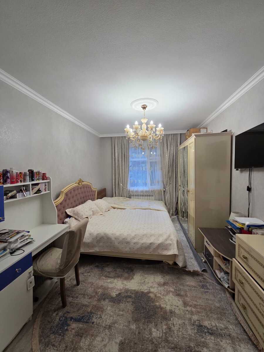 Satılır 2 otaqlı köhnə tikili 55 m² — Mənzil, Bakı (4)